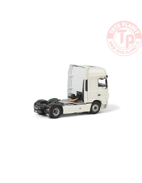 DAF XF SSC 4x2 WSI 03-2011 WSI MODELS