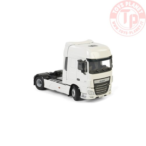DAF XF SSC 4x2 WSI 03-2011 WSI MODELS