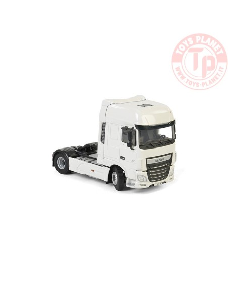 DAF XF SSC 4x2 WSI 03-2011 WSI MODELS