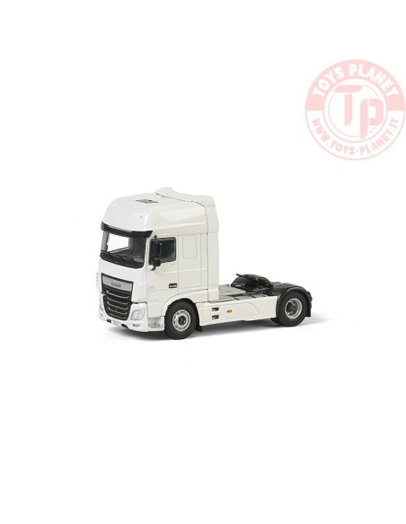 DAF XF SSC 4x2 WSI 03-2011 WSI MODELS