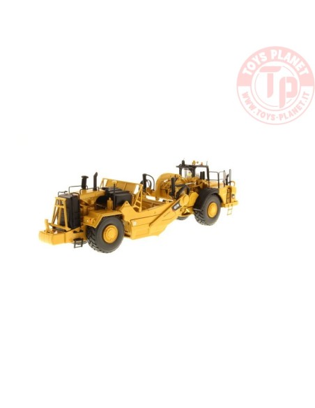 Caterpillar 627K scraper gommato DIECATS MASTER 85921 DIECAST MASTERS Caterpillar 627K scraper gommato DIECATS MASTER 85921 DIECAST MASTERS