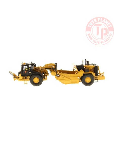 Caterpillar 627K scraper gommato DIECATS MASTER 85921 DIECAST MASTERS Caterpillar 627K scraper gommato DIECATS MASTER 85921 DIECAST MASTERS