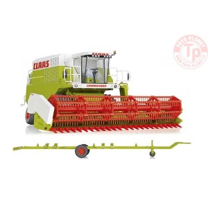 COMMANDOR 116 CS WIKING 077834 WIKING