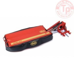 Vicon Extra 232 UH 4286 Attrezzi