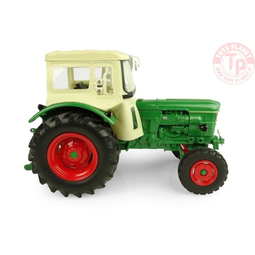 Deutz D 60 05 con cabina UH 5252 UNIVERSAL HOBBIES