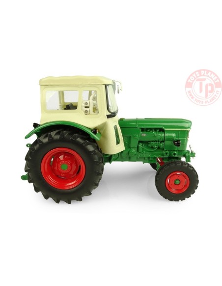 Deutz D 60 05 con cabina UH 5252 UNIVERSAL HOBBIES