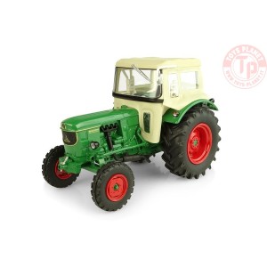 Deutz D 60 05 con cabina UH 5252 UNIVERSAL HOBBIES