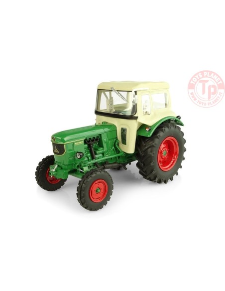 Deutz D 60 05 con cabina UH 5252 UNIVERSAL HOBBIES
