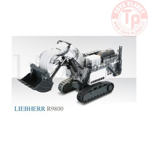 Liebherr R9800 benna frontale CONRAD 2942/0 CONRAD