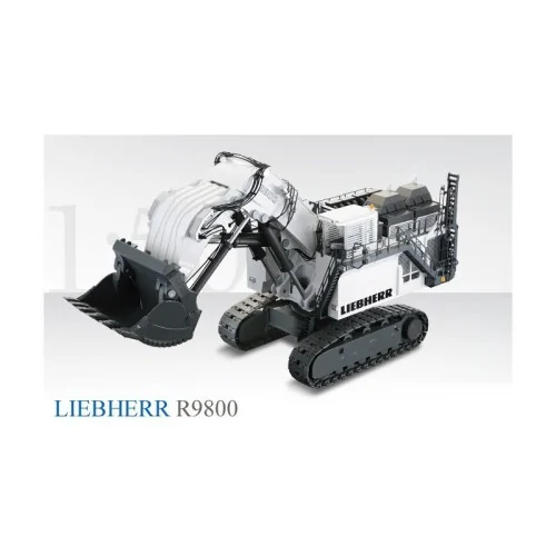 Liebherr R9800 benna frontale CONRAD 2942/0 CONRAD