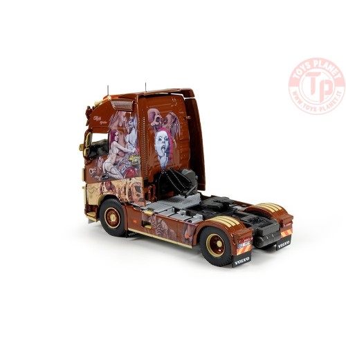 Volvo FH04 - MAIK TERPE TEKNO 70543 TEKNO