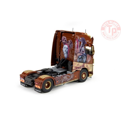 Volvo FH04 - MAIK TERPE TEKNO 70543 TEKNO