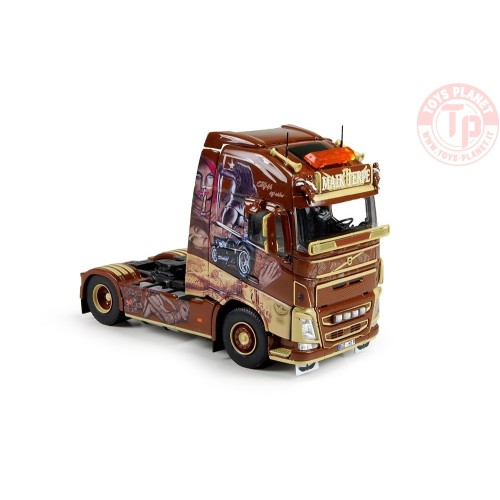 Volvo FH04 - MAIK TERPE TEKNO 70543 TEKNO