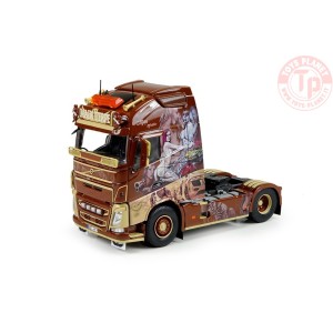 Volvo FH04 - MAIK TERPE TEKNO 70543 TEKNO