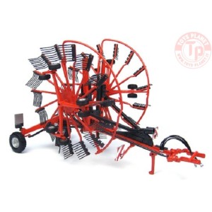 Kuhn JA9531 UH 4197 Home