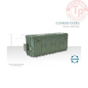 Trasformatore elettrico CONRAD 99917/02 CONRAD