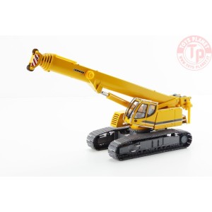 LIEBHERR LTR 1100 CONRAD 2738/22 CONRAD