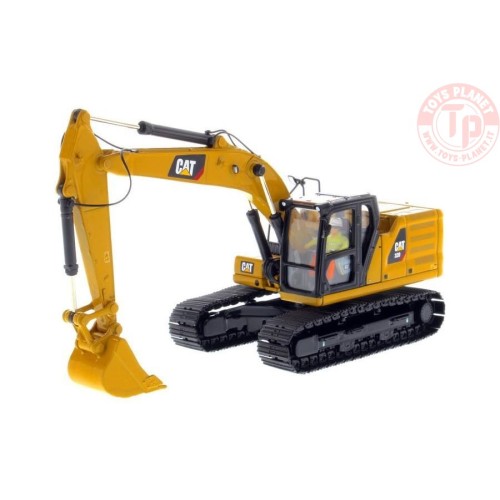 Caterpillar 320 (next gen) DM 85569 DIECAST MASTERS