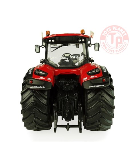 Mc Cormick X8 XTRACTOR "South Africa" - Edition 2018 UH 5328 UNIVERSAL HOBBIES