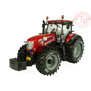Mc Cormick X8 XTRACTOR "South Africa" - Edition 2018 UH 5328 UNIVERSAL HOBBIES
