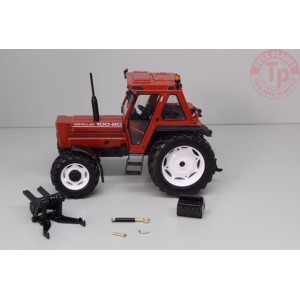 NEW HOLLAND 100 90 SPECIAL EDITION REP 197 REPLICAGRI