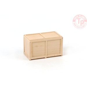 CASSA IN LEGNO 11CM WSI 12-1013 WSI MODELS