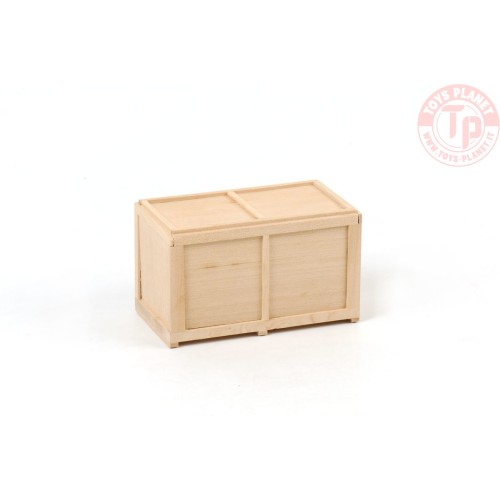 CASSA IN LEGNO 11CM WSI 12-1013 WSI MODELS