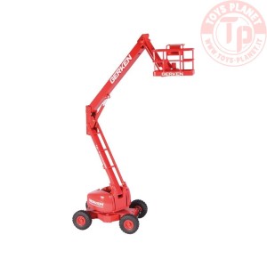 Haulotte HA20PX GERKEN NZG 719/03 NZG