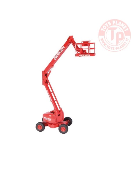 Haulotte HA20PX GERKEN NZG 719/03 NZG