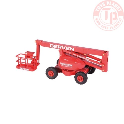 Haulotte HA20PX GERKEN NZG 719/03 NZG
