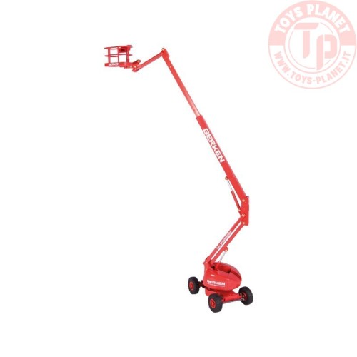 Haulotte HA20PX GERKEN NZG 719/03 NZG