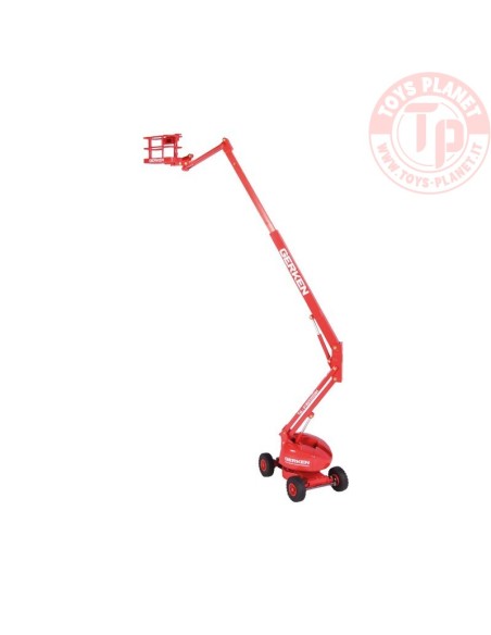 Haulotte HA20PX GERKEN NZG 719/03 NZG Haulotte HA20PX GERKEN NZG 719/03 NZG