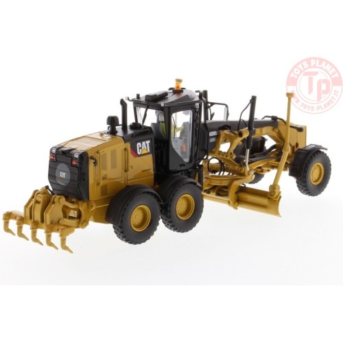 CAT 140M3 DIECAST MASTER 85544 DIECAST MASTERS