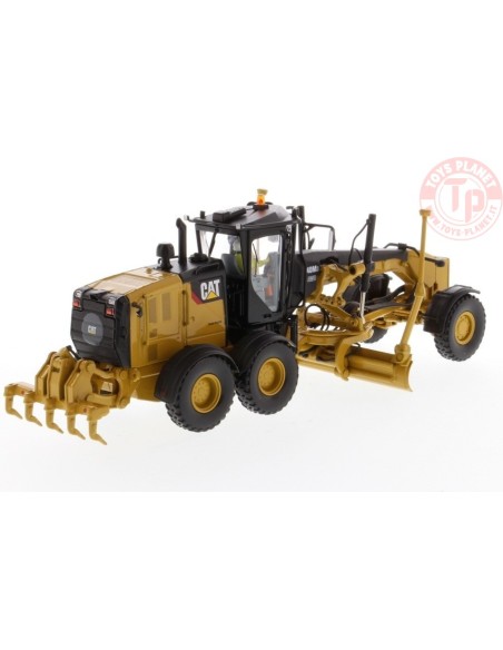 CAT 140M3 DIECAST MASTER 85544 DIECAST MASTERS CAT 140M3 DIECAST MASTER 85544 DIECAST MASTERS