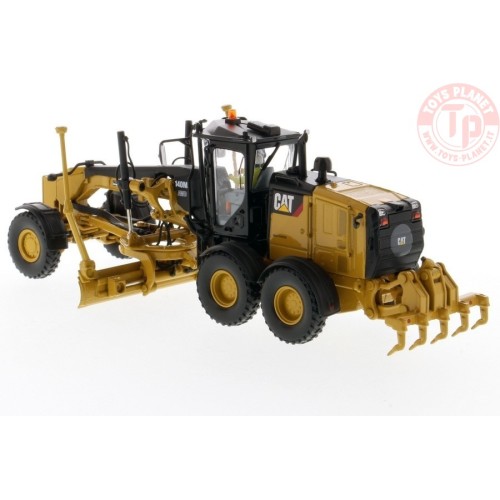 CAT 140M3 DIECAST MASTER 85544 DIECAST MASTERS