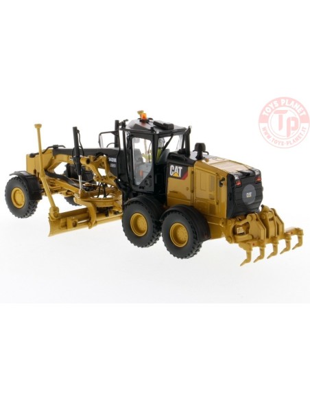 CAT 140M3 DIECAST MASTER 85544 DIECAST MASTERS CAT 140M3 DIECAST MASTER 85544 DIECAST MASTERS