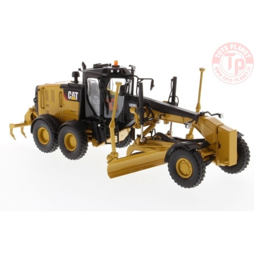 CAT 140M3 DIECAST MASTER 85544 DIECAST MASTERS
