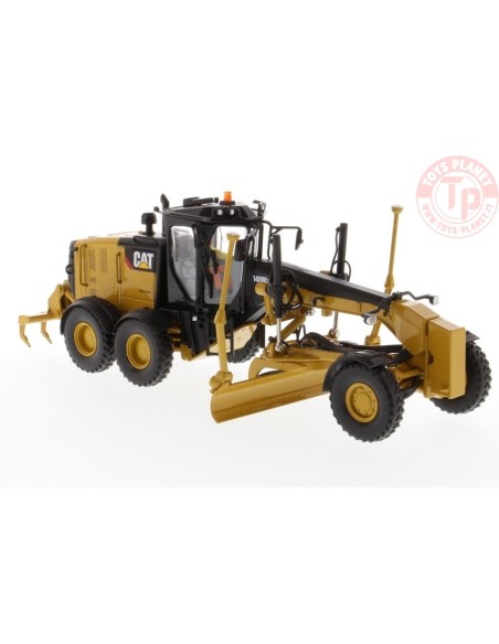 CAT 140M3 DIECAST MASTER 85544 DIECAST MASTERS CAT 140M3 DIECAST MASTER 85544 DIECAST MASTERS