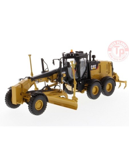 CAT 140M3 DIECAST MASTER 85544 DIECAST MASTERS