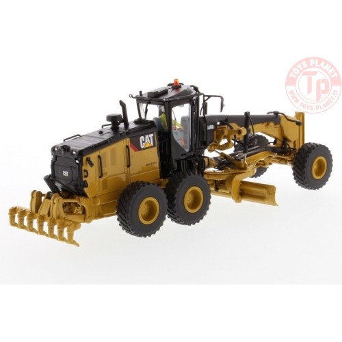CAT 14M3 DIECAST MASTER 85545 DIECAST MASTERS