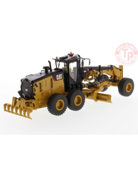 CAT 14M3 DIECAST MASTER 85545 DIECAST MASTERS