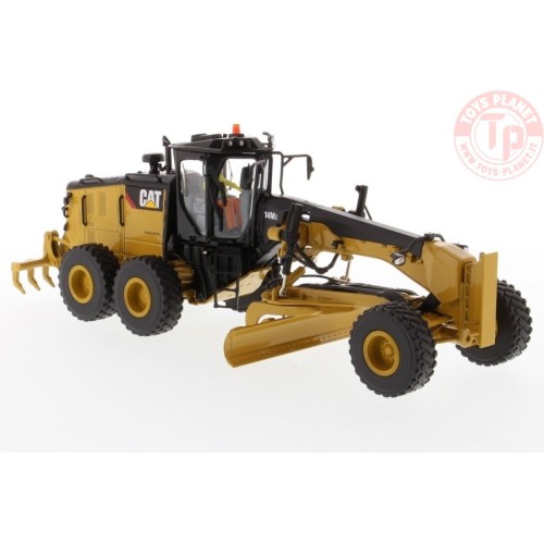 CAT 14M3 DIECAST MASTER 85545 DIECAST MASTERS