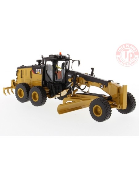 CAT 14M3 DIECAST MASTER 85545 DIECAST MASTERS