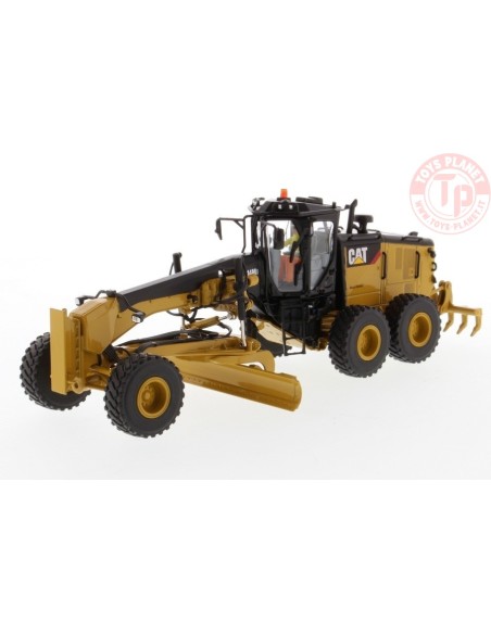 CAT 14M3 DIECAST MASTER 85545 DIECAST MASTERS