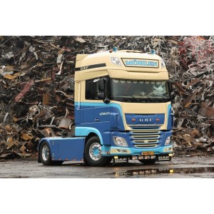 DAF XF Euro 6 SSC 4x2 Michel Mohlen TEKNO 73876 TEKNO