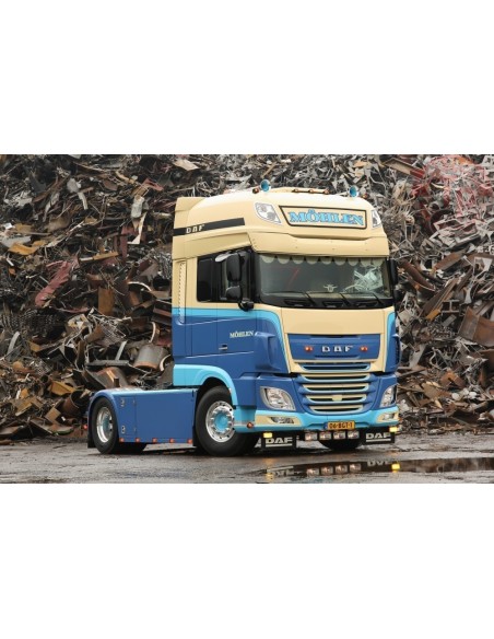 DAF XF Euro 6 SSC 4x2 Michel Mohlen TEKNO 73876 TEKNO