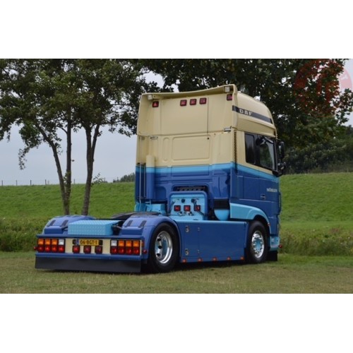 DAF XF Euro 6 SSC 4x2 Michel Mohlen TEKNO 73876 TEKNO