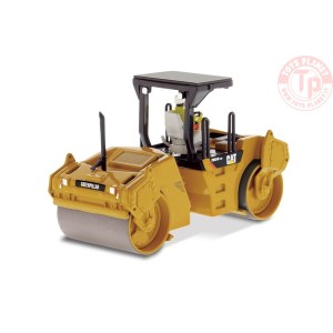 CAT CB534D XW Rops DIECAST MASTER 85132 DIECAST MASTERS