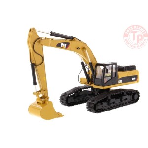 CAT 340D L DIECAST MASTER 85908 DIECAST MASTERS