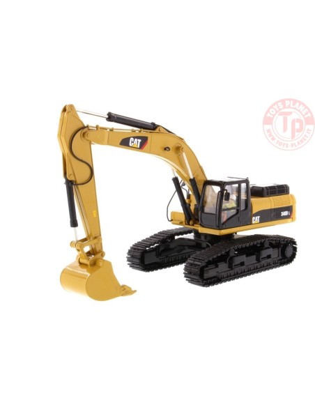 CAT 340D L DIECAST MASTER 85908 DIECAST MASTERS